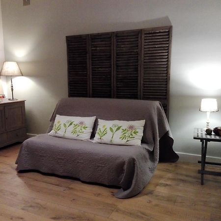 Relais De La Haute Pommeraye Apremont  Екстериор снимка