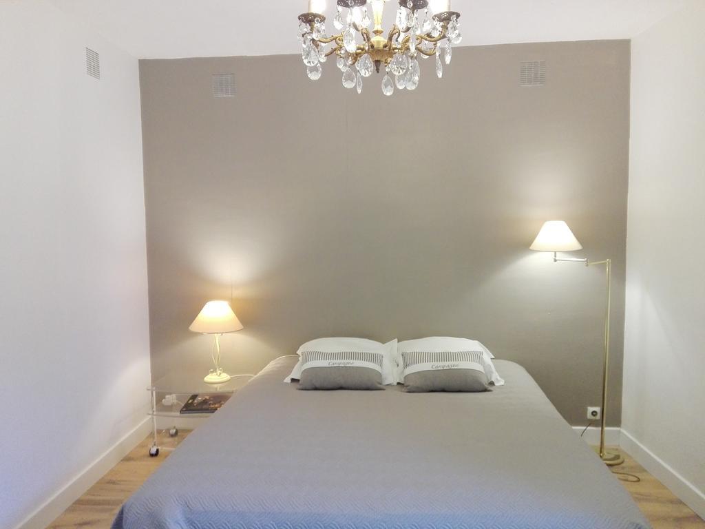 Relais De La Haute Pommeraye Apremont  Екстериор снимка